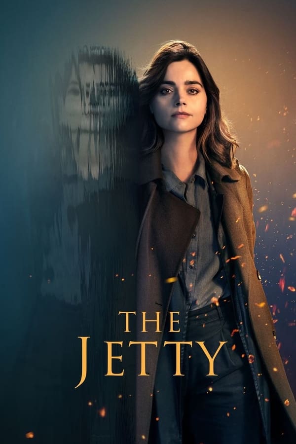 The Jetty (Tv series)